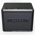 Fingerprint Password Safe Box,Pistol,Handgun Safe